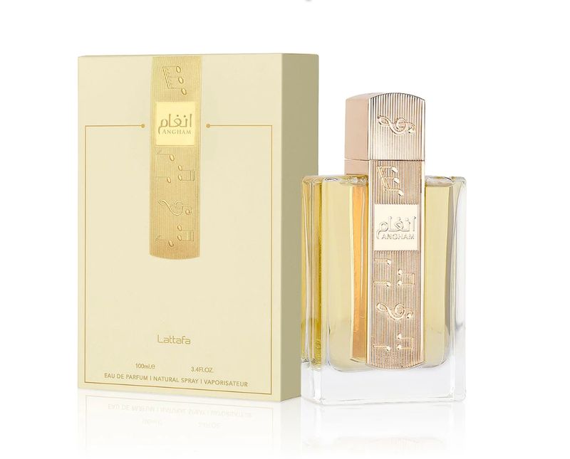 Lattafa Angham Eau de Parfum 100ml