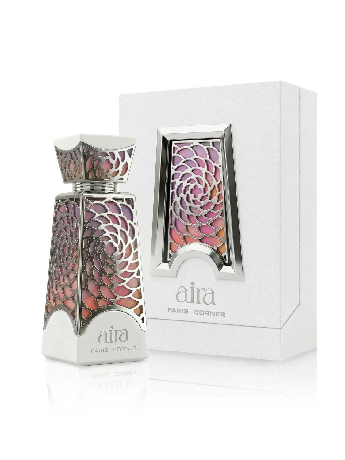 Paris Corner Aira Eau de Parfume 100ml