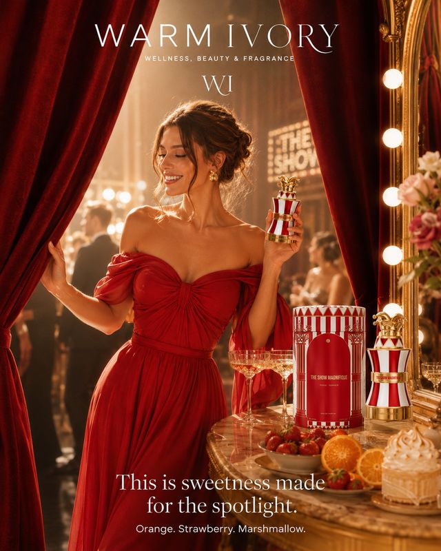 The Show Magnifique Eau de Parfum 100ml - Paris Corner