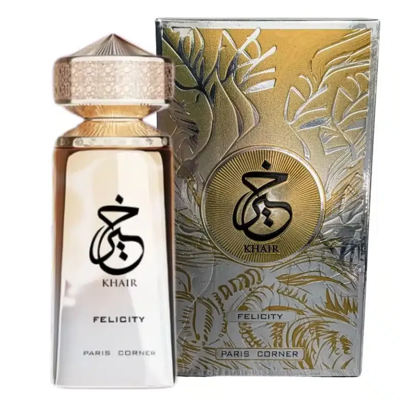Paris Corner Khair Felicity Eau de Parfum 100ml