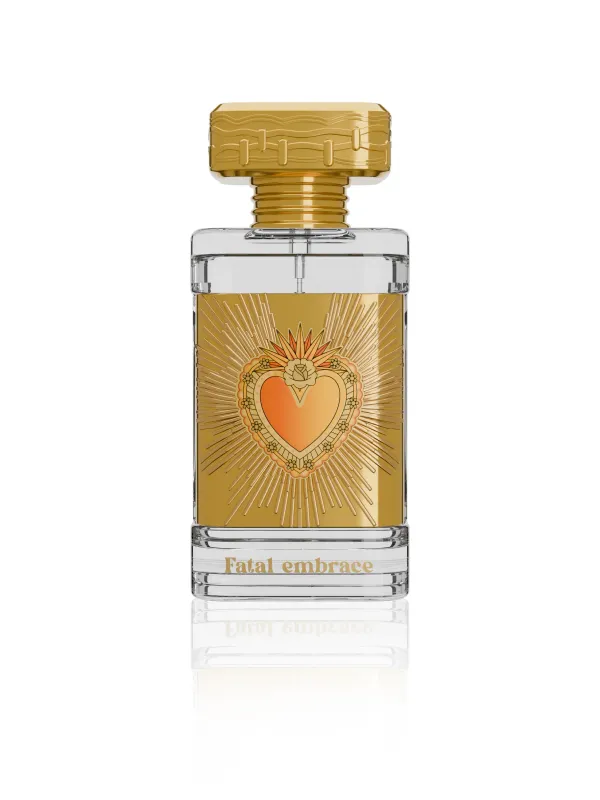 Paris Corner Fatal Embrace Eau de Parfum 100ml