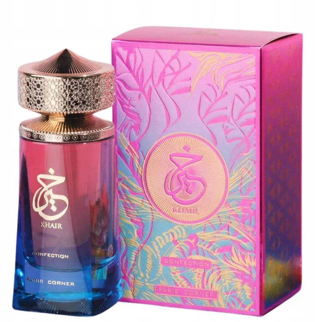 Paris Corner Khair Confection Eau de Parfum 100ml