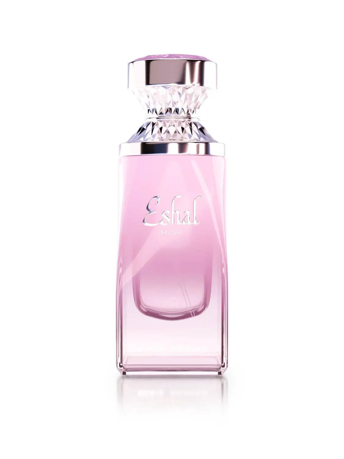 Paris Corner Eshal Musk Eau de Parfum 100ml