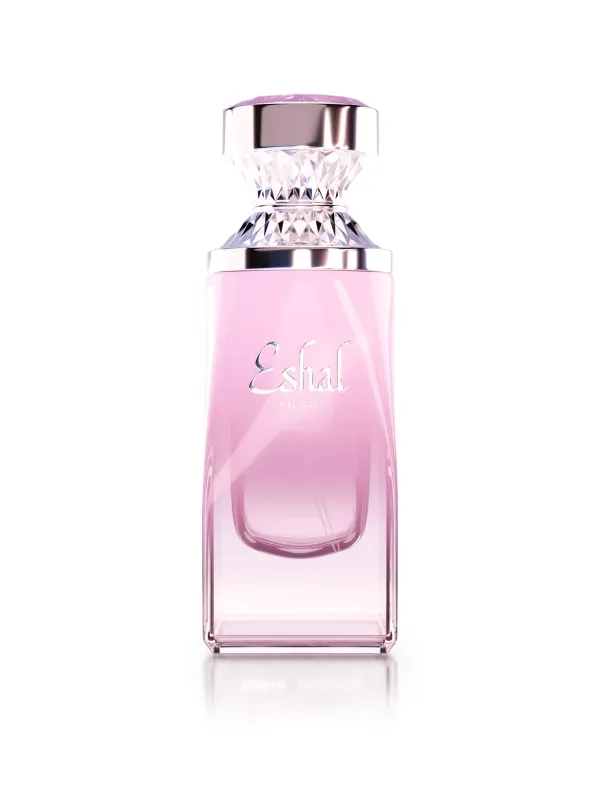 Paris Corner Eshal Musk Eau de Parfum 100ml
