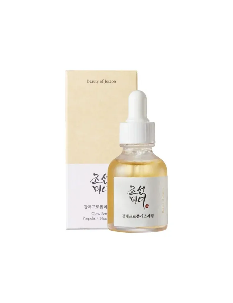 Beauty of Joseon Glow Serum: Propolis + Niacinamide 30ml