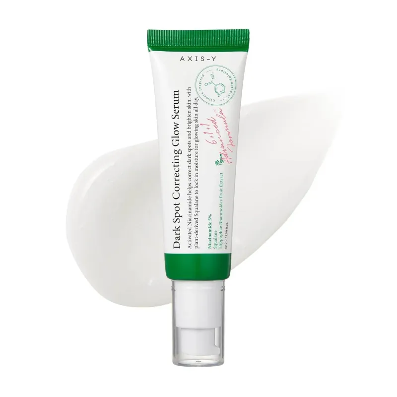 AXIS-Y Dark Spot Correcting Glow Serum 50ml