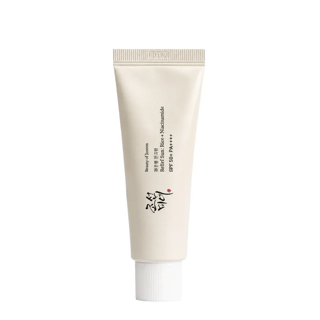 Beauty of Joseon Relief Sun Aqua-Fresh Rice + B5 SPF50+ PA++++ 50ml