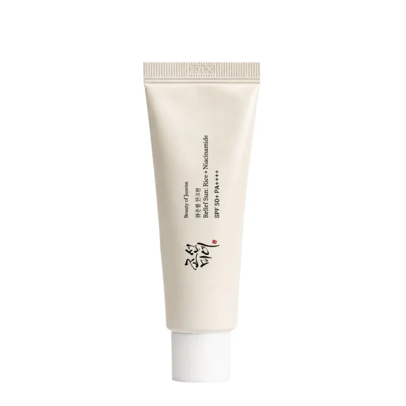 Beauty of Joseon Relief Sun Aqua-Fresh Rice + B5 SPF50+ PA++++ 50ml