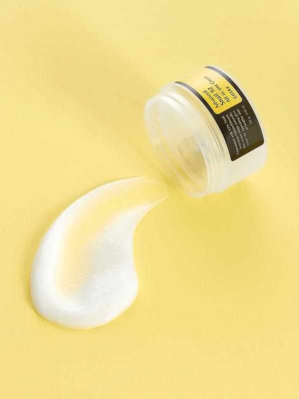 COSRX Advanced Snail 92 All In One Cream 100g