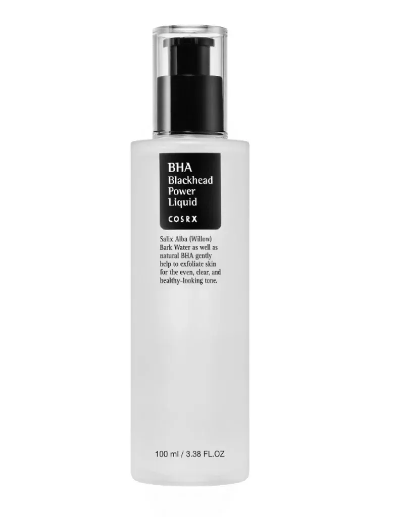 COSRX BHA Blackhead Power Liquid 100ml