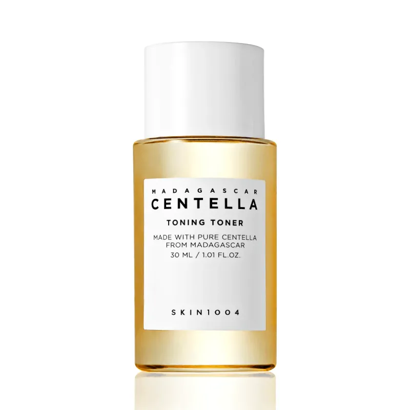 SKIN1004 Madagascar Centella Toning Toner 210ml
