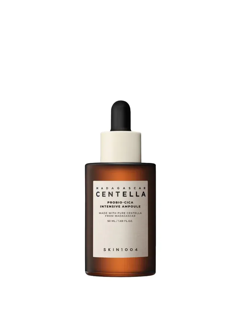 SKIN1004 Madagascar Centella Probio-Cica Intensive Ampoule 50ml