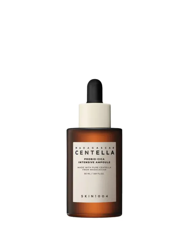 SKIN1004 Madagascar Centella Probio-Cica Intensive Ampoule 50ml