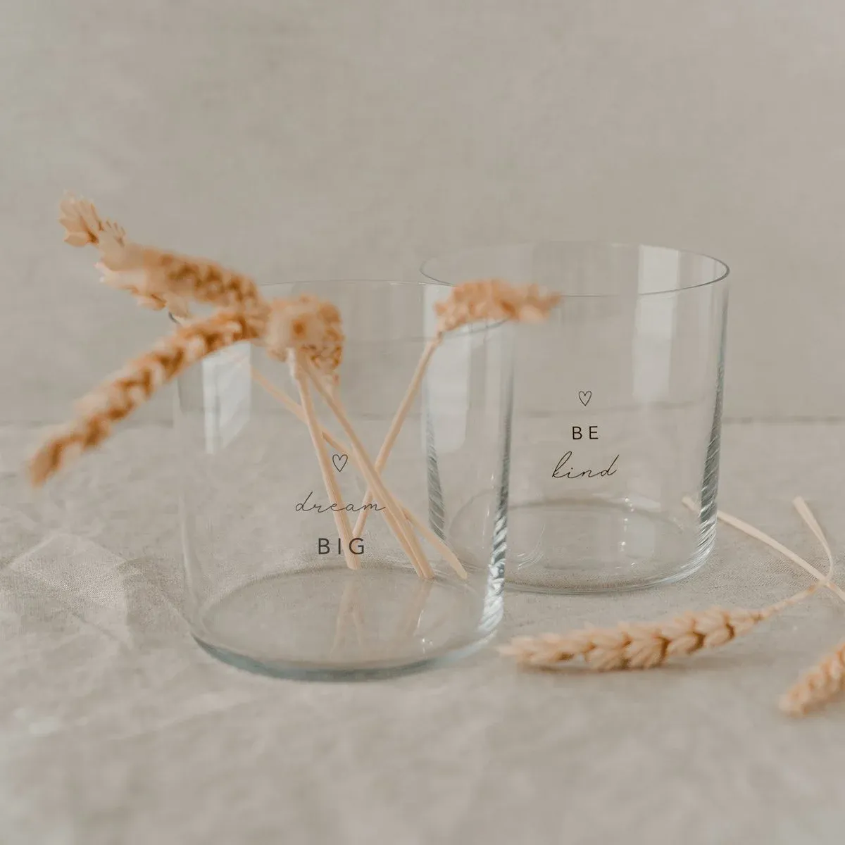 Set drinkglazen – dreams