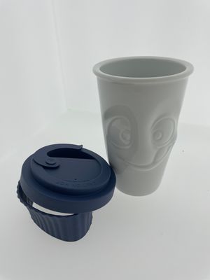 MUG To Go Tasty