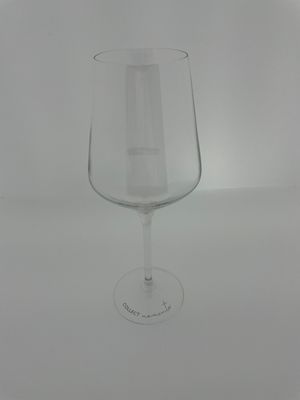 Wijnglas - collect moments