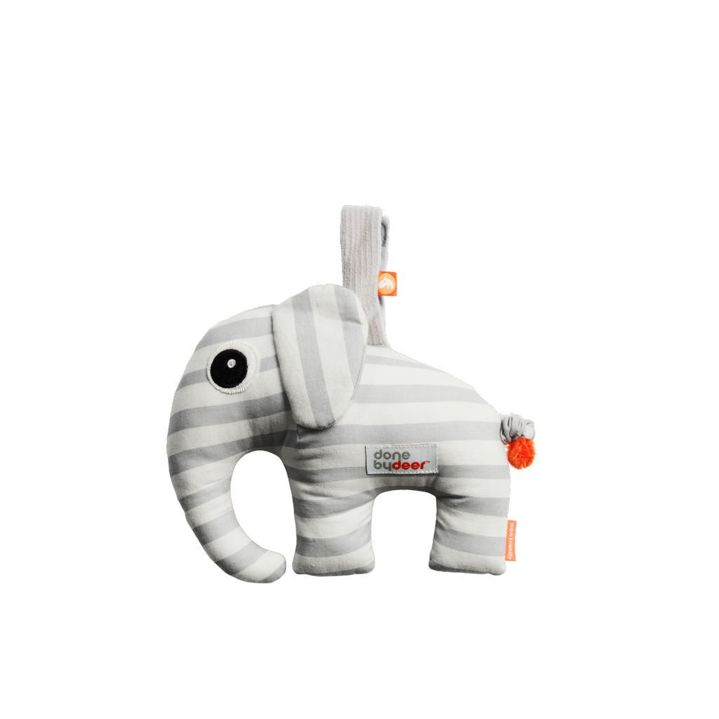 Muziekje : olifant