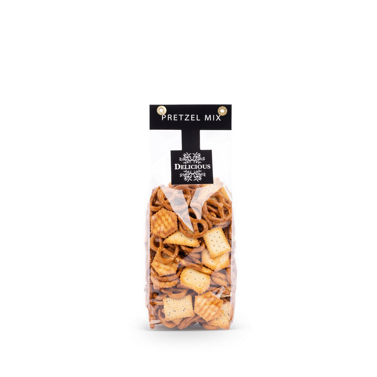 Pretzels mix