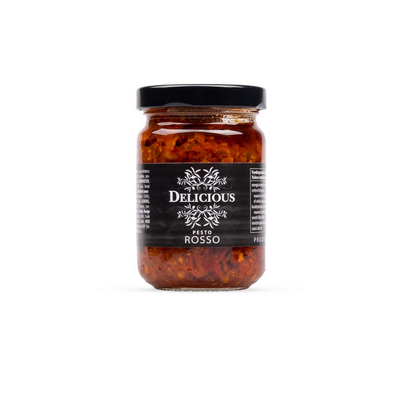 Pesto rosso