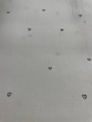 Linnen servetten (set van 4)