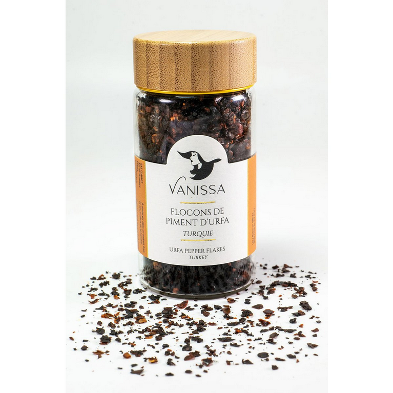 Kruiden : Urfa-peper