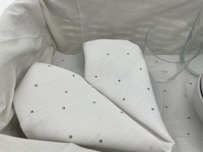 Tafel-en keukenlinnen &amp; servetten