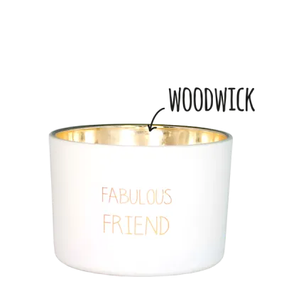 Sojakaars - Fabulous friend