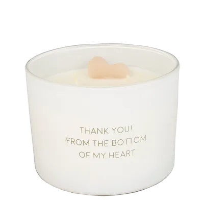 Sojakaars : Thank you from the bottom of my heart