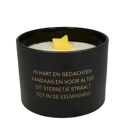 Sojakaars : In hart en gedachten, vandaag en voor altijd