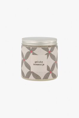 Geluksmomentje  : bodyscrub