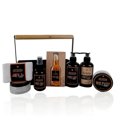 Badset Men's collection (-30%)