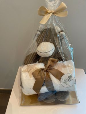 Baby- en kinderpakketten