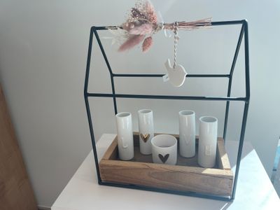 Home &amp; living pakketten