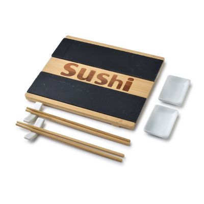 Sushiset voor 2 pers.