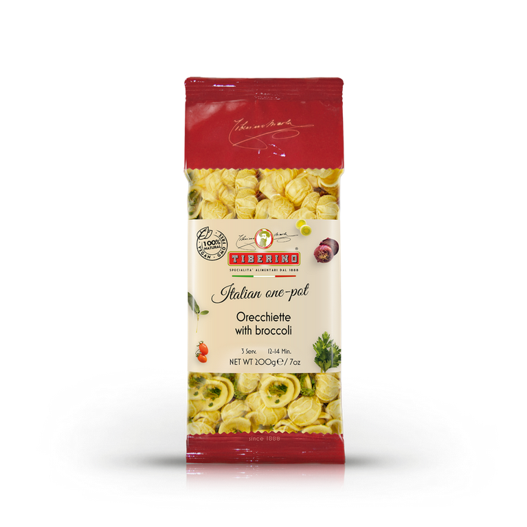 Verschillende pasta&#39;s met kruiding