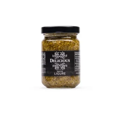 Groene pesto