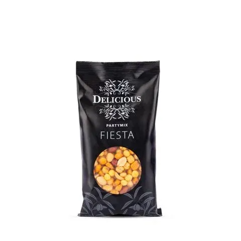 Party mix nootjes