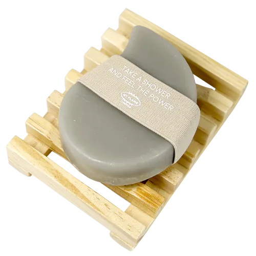 Body wash bar
