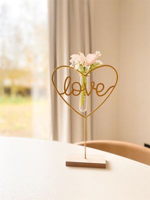 Vaasje 'Love'