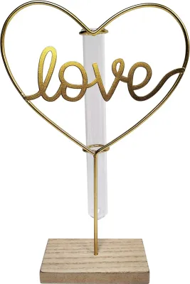 Vaasje 'Love'