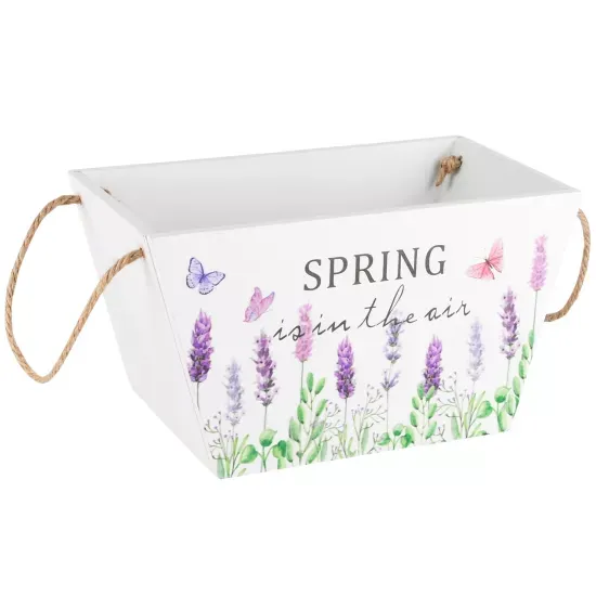 Boemenbakje : &quot;Spring is in the air&quot;