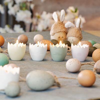 Paastafel / paasfeest