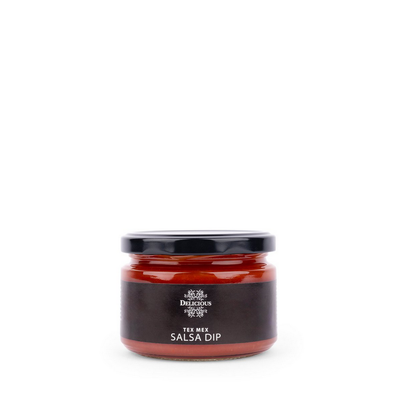 Tex mex : Salsa saus