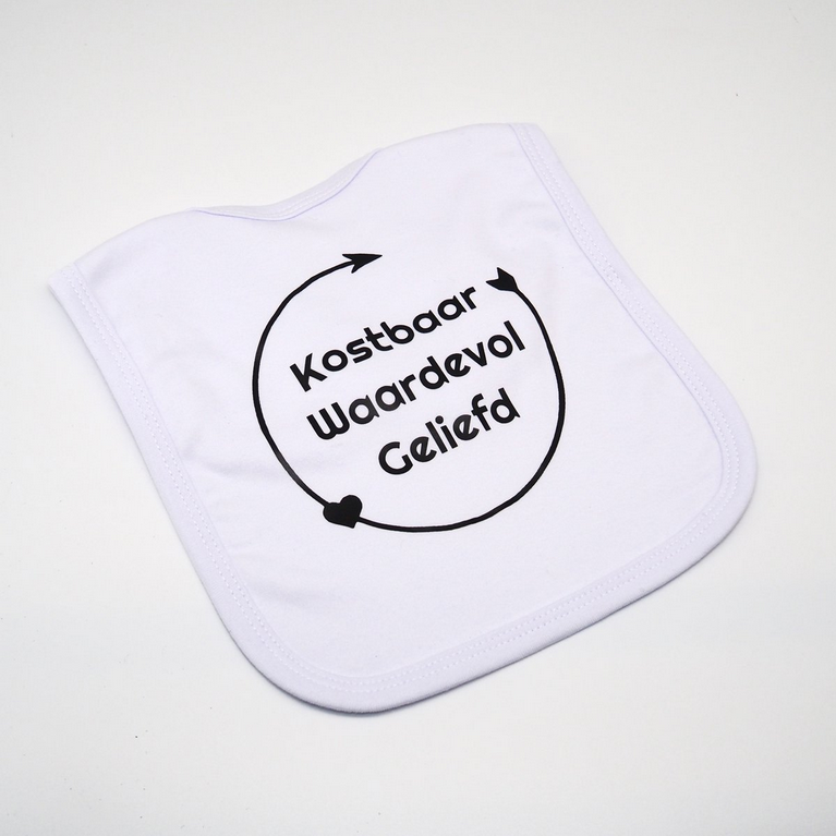 Slabber Kostbaar waardevol