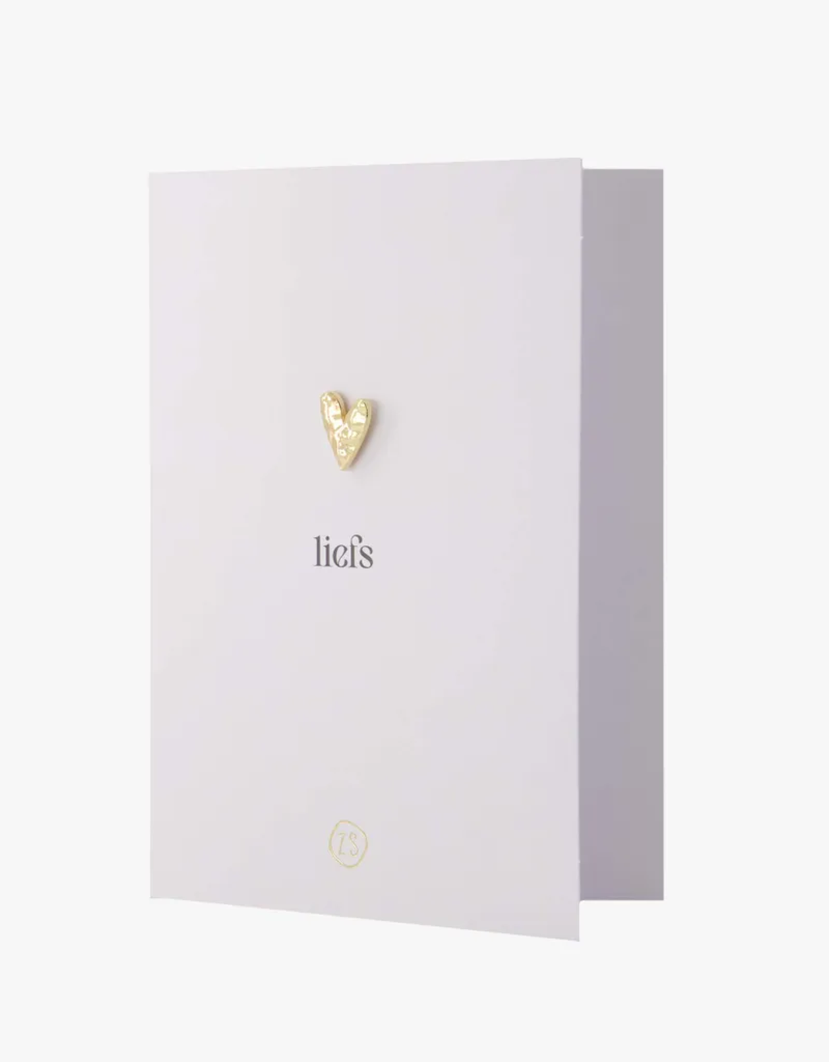 Wenskaarten : magneet/broche/strijkembleem