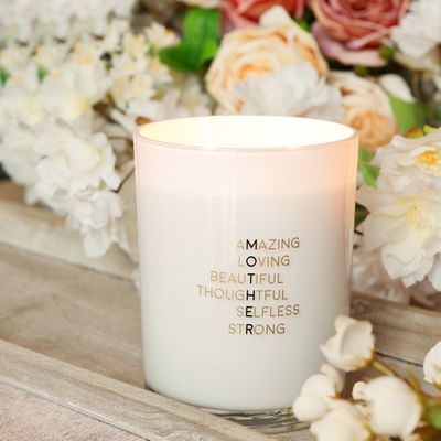 Geurkaars : 'Mother'