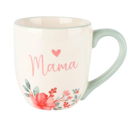 Mok &quot;mama&quot;