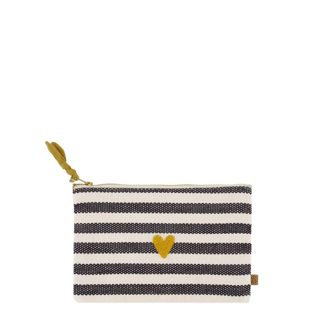 Liefdevol toilettasje