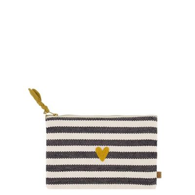 Liefdevol toilettasje