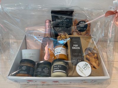 Aperitiefmand